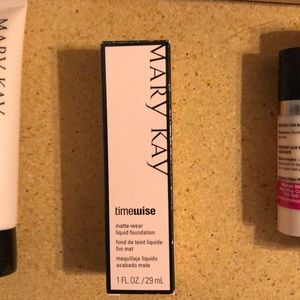 Mary Kay foundation